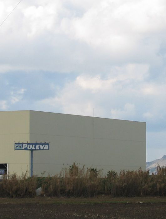 Ingeniero Agrónomo en Granada