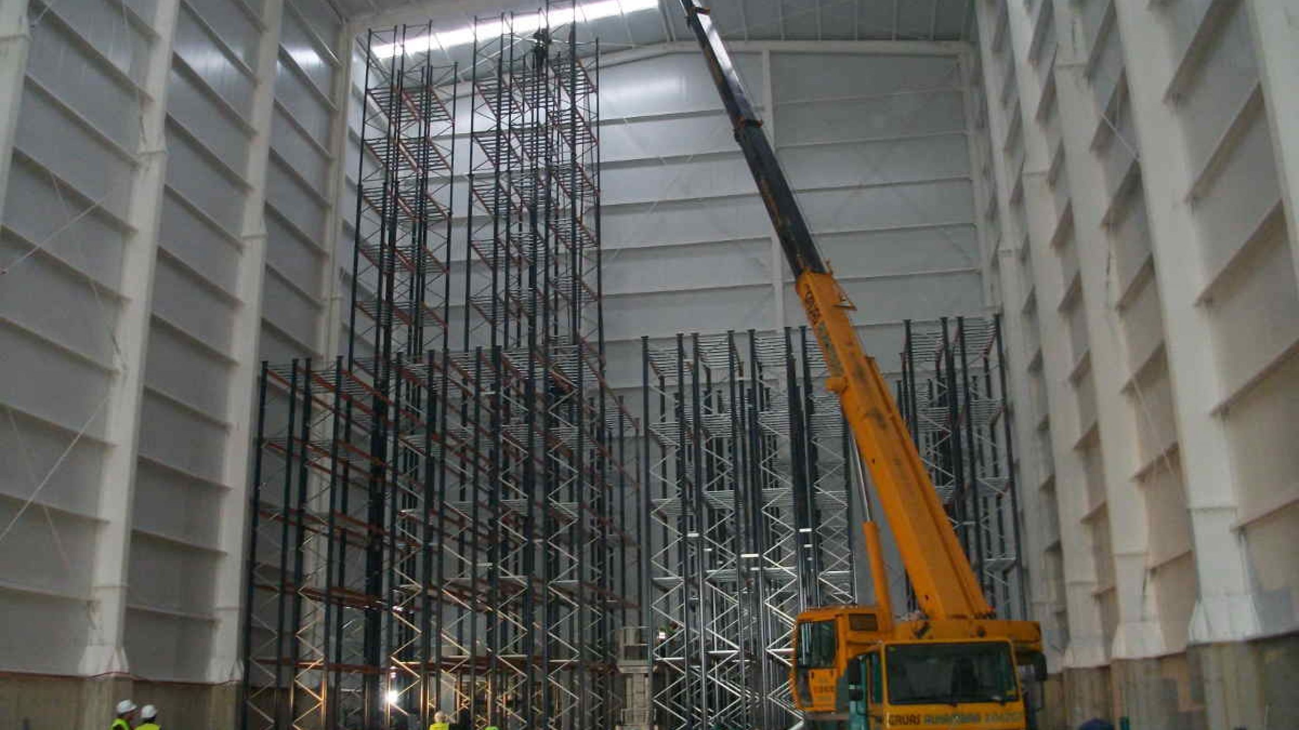 Ingeniero Agrónomo en Granada