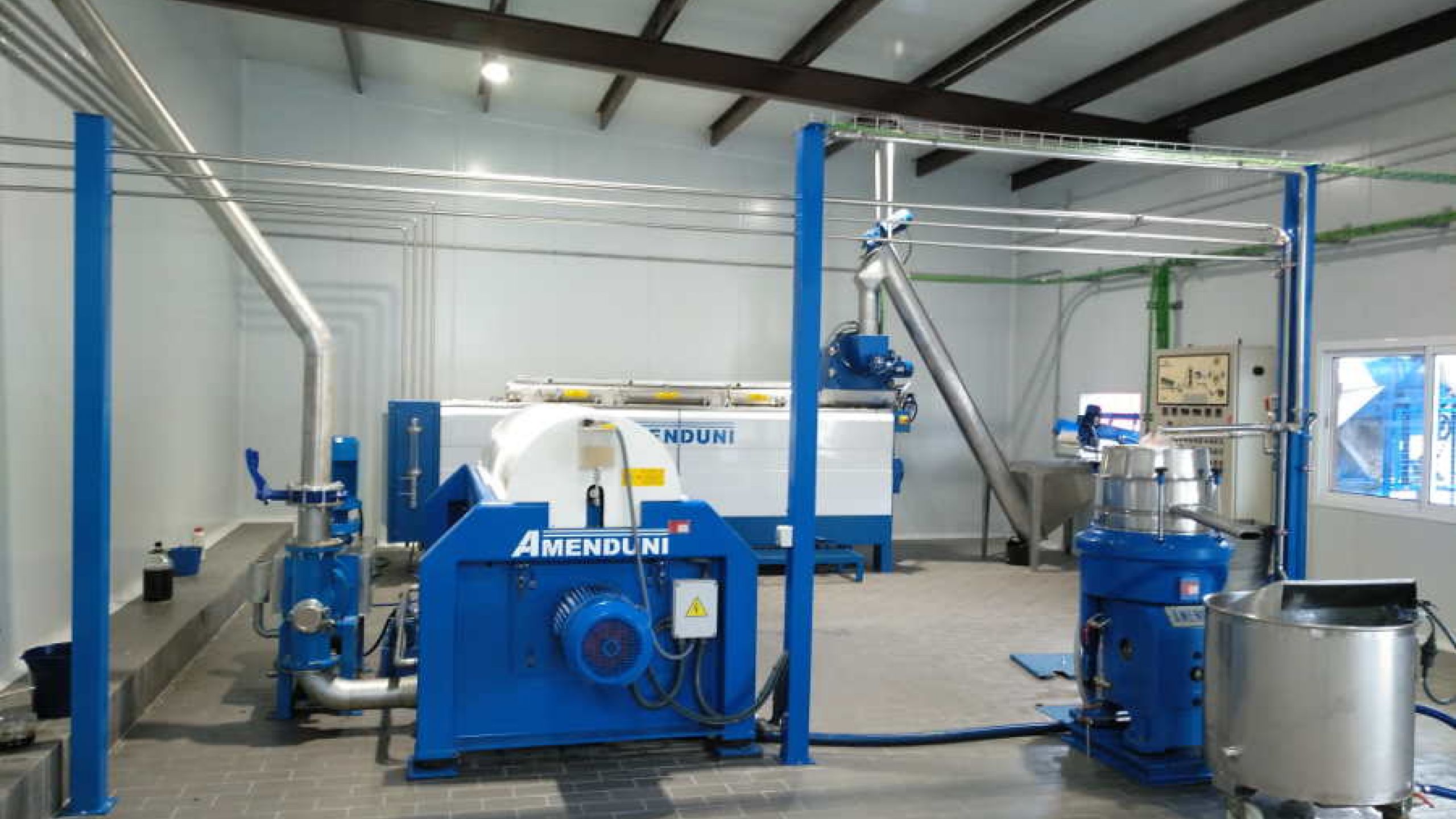 Almazara Roldanoliva