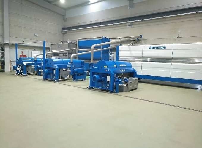 ESTUDIO DE IMPACTO AMBIENTAL DE TRASLADO DE ALMAZARA