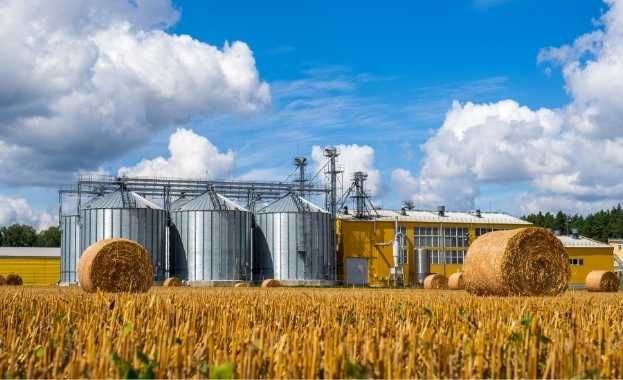 Industrias Agroalimentarias